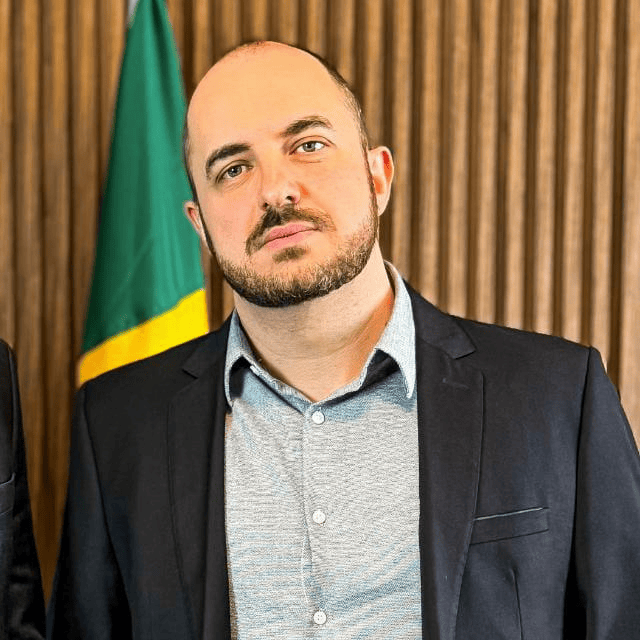 Geovani Bortolo