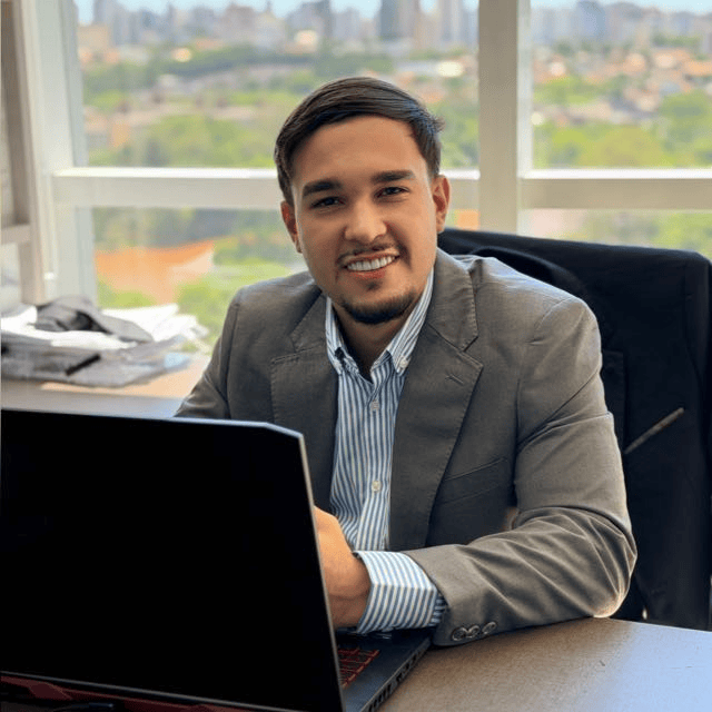 Luis Paulino